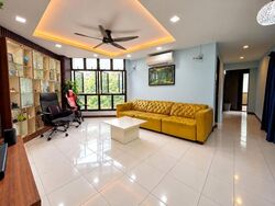 Blk 467 Segar Gardens (Bukit Panjang), HDB 5 Rooms #633428971